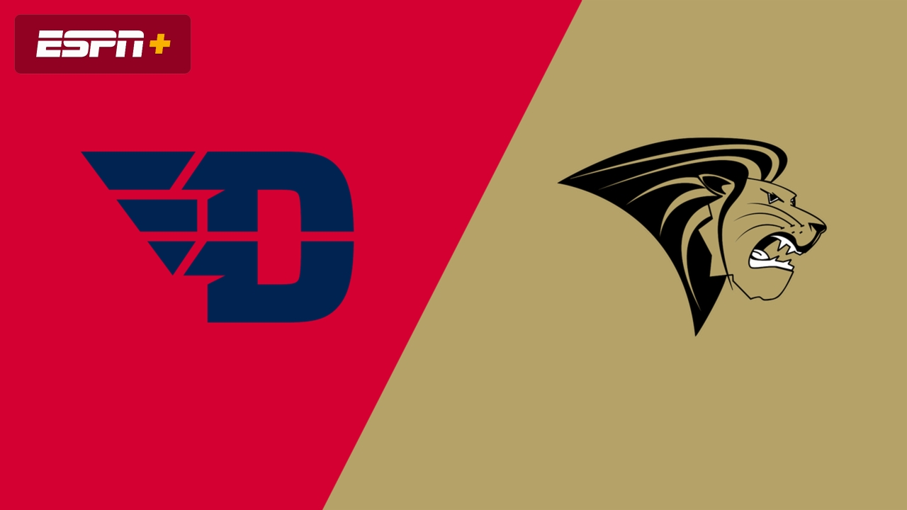 Dayton vs. Lindenwood