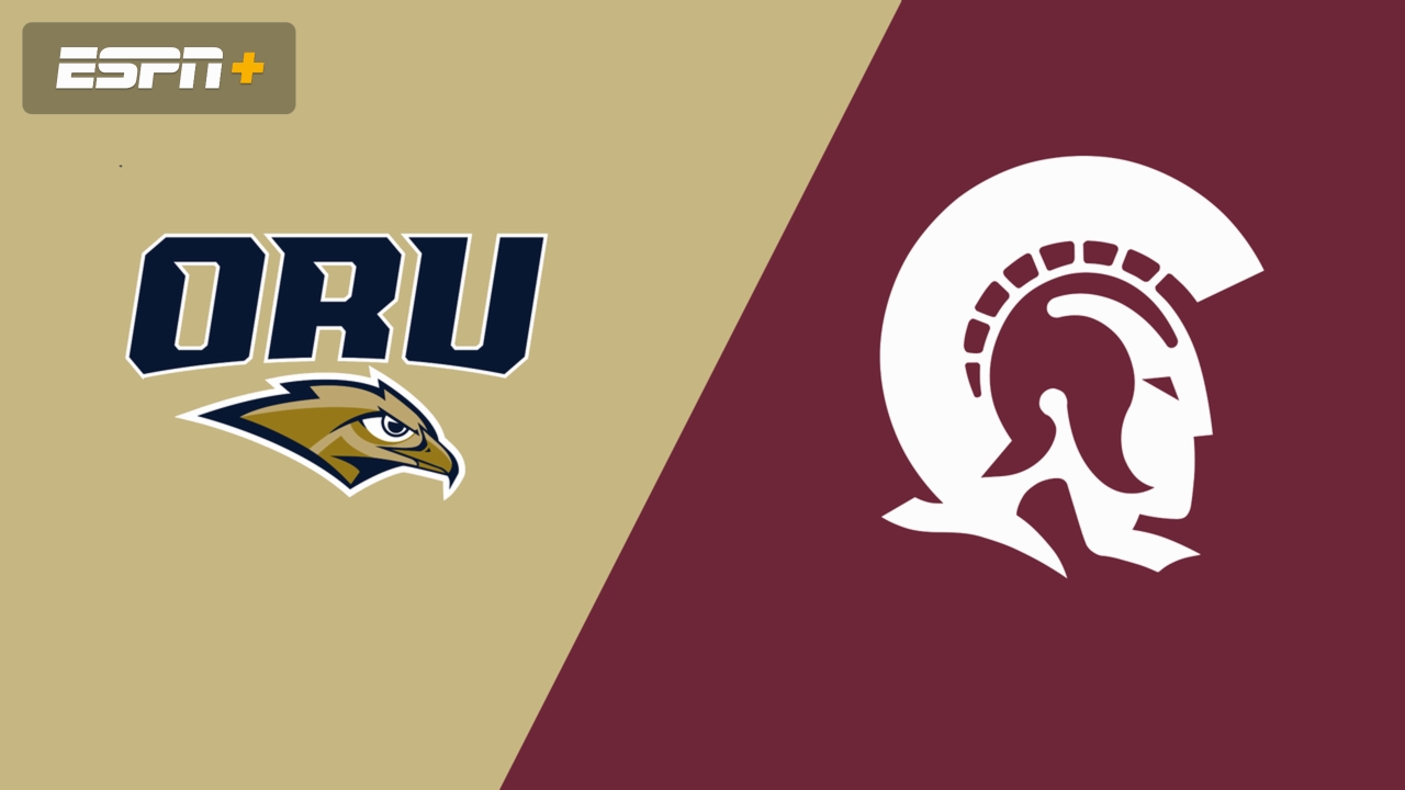 Oral Roberts vs. Little Rock