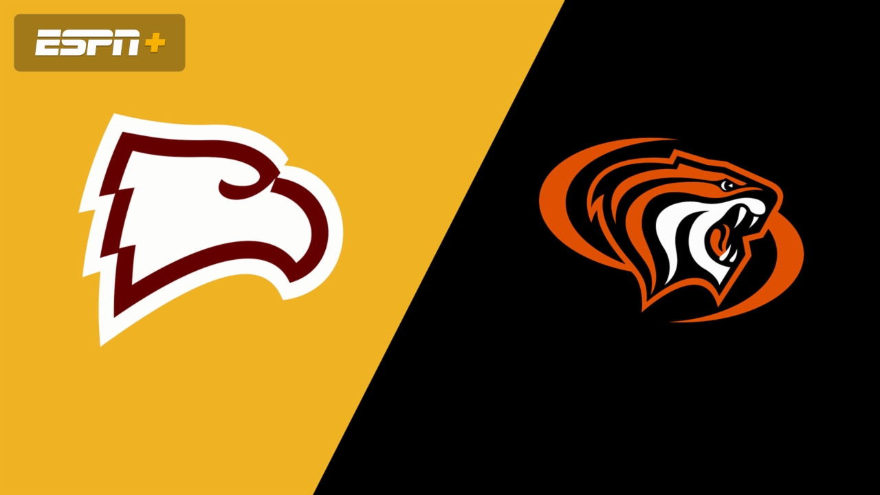 Winthrop vs. Pacific