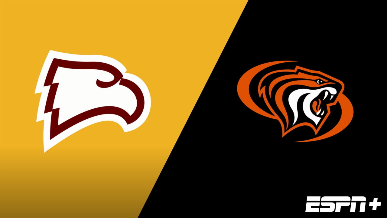Winthrop vs. Pacific