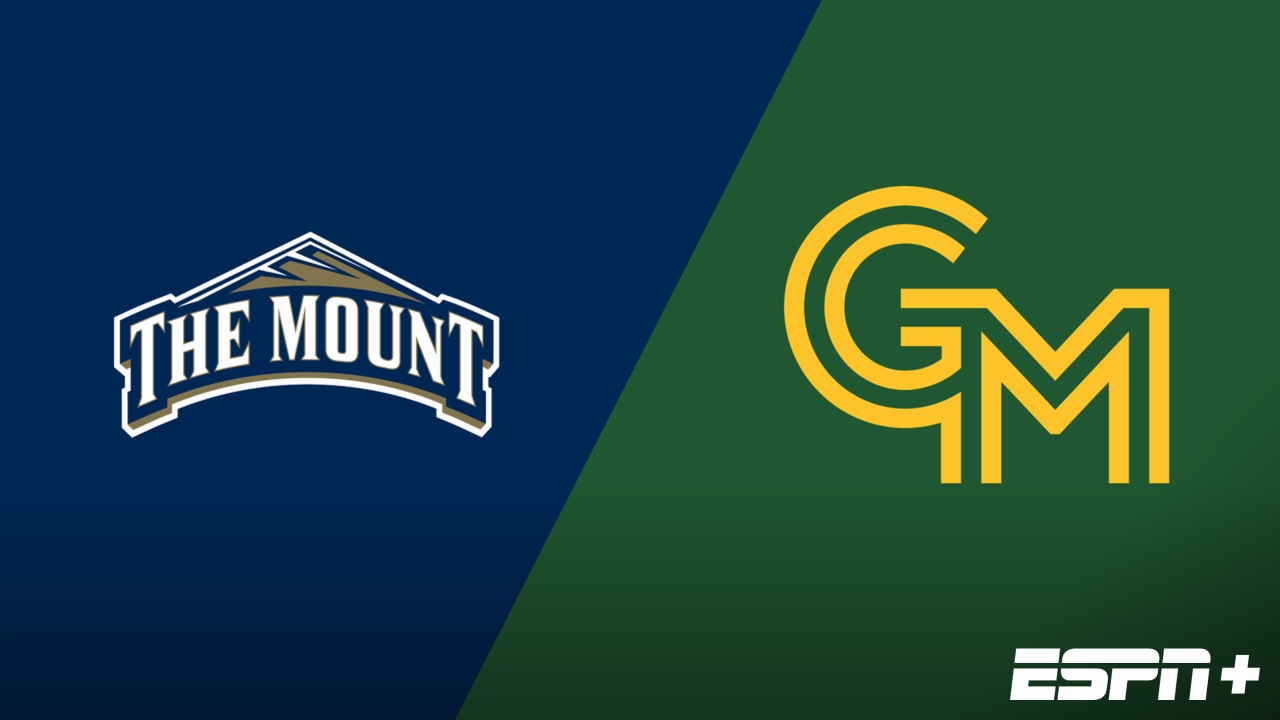 Mount St. Mary's vs. George Mason