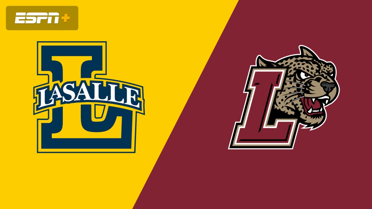 La Salle vs. Lafayette