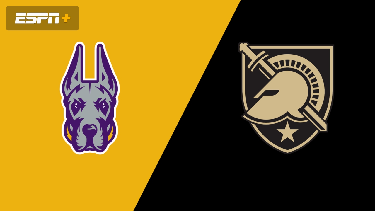 UAlbany vs. Army