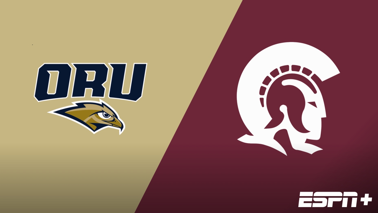 Oral Roberts vs. Little Rock
