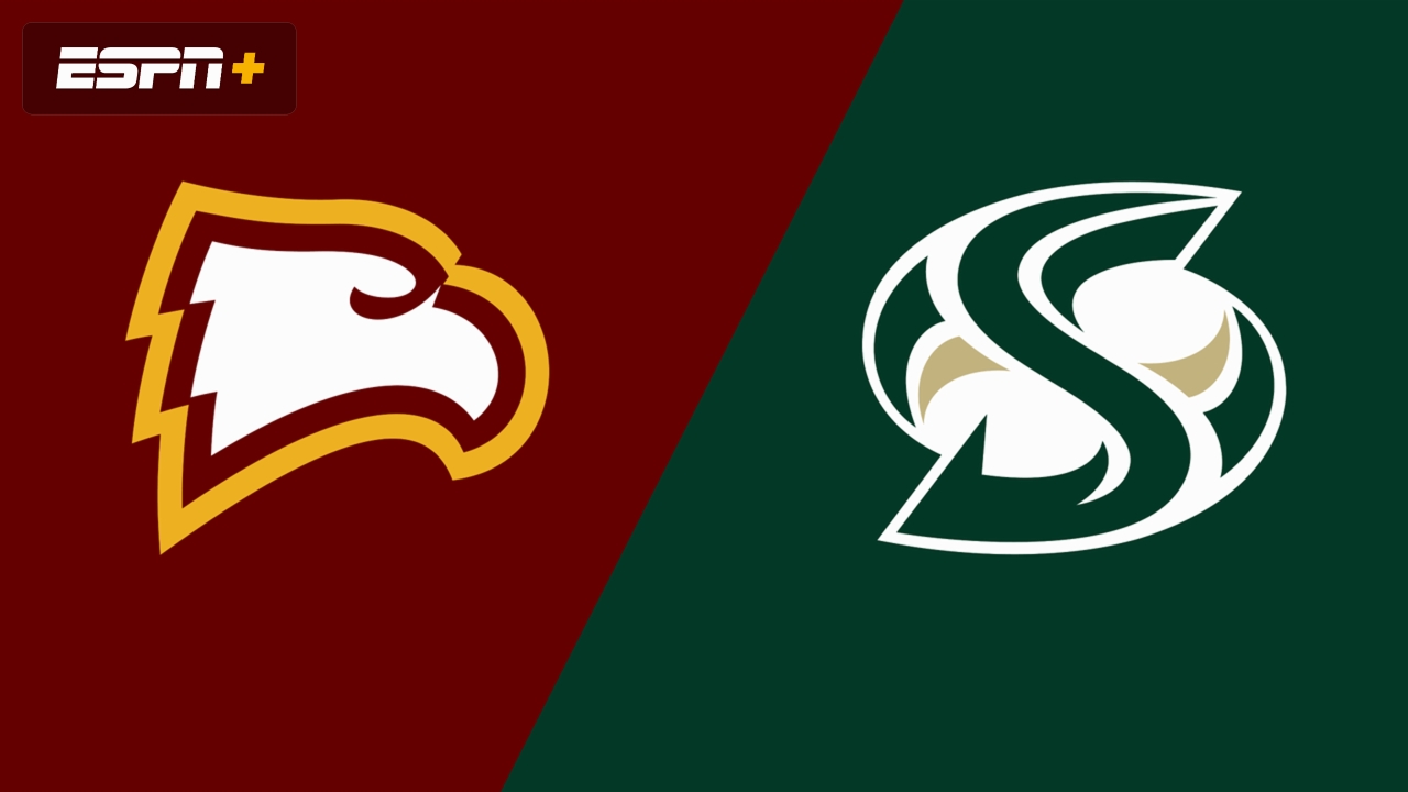 Winthrop vs. Sacramento State