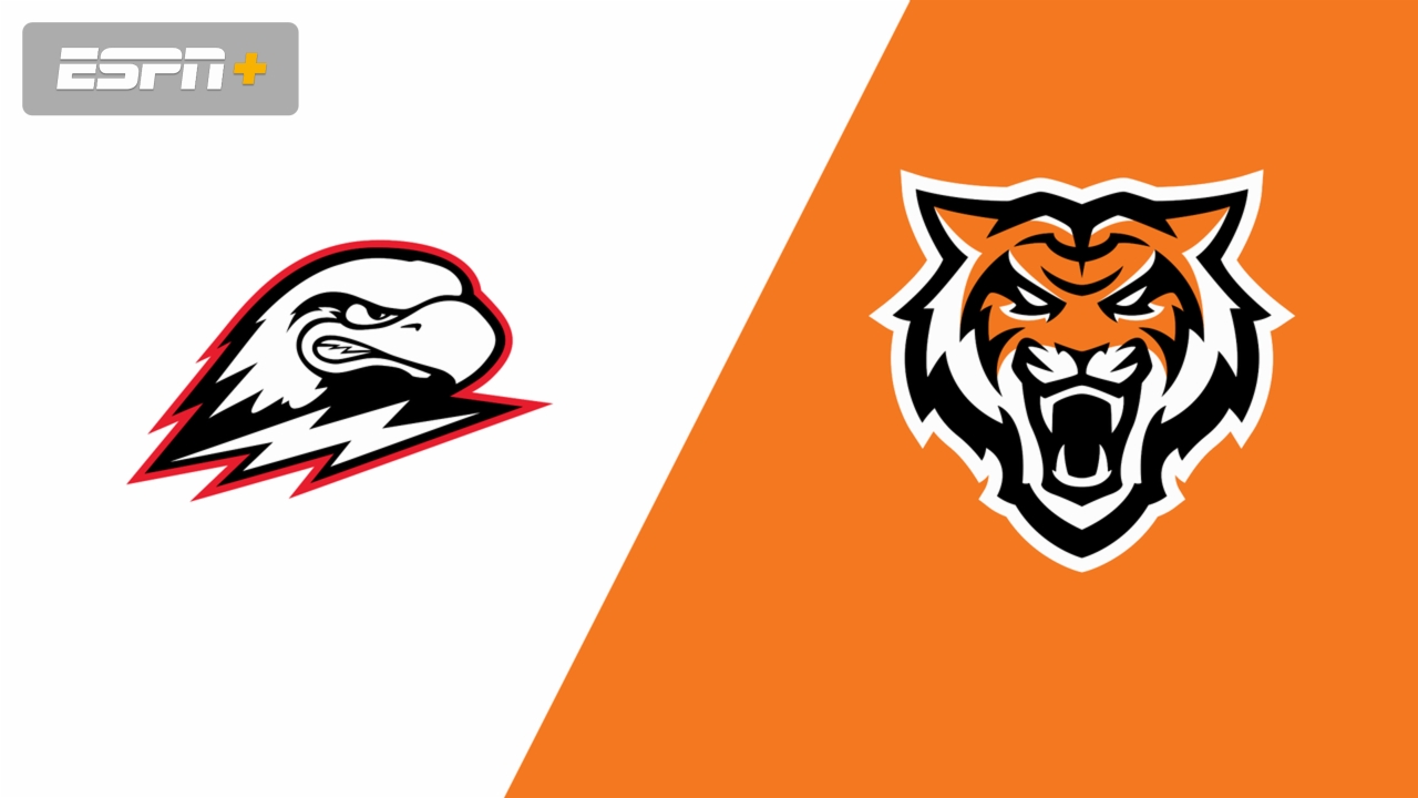 Southern Utah vs. Idaho State