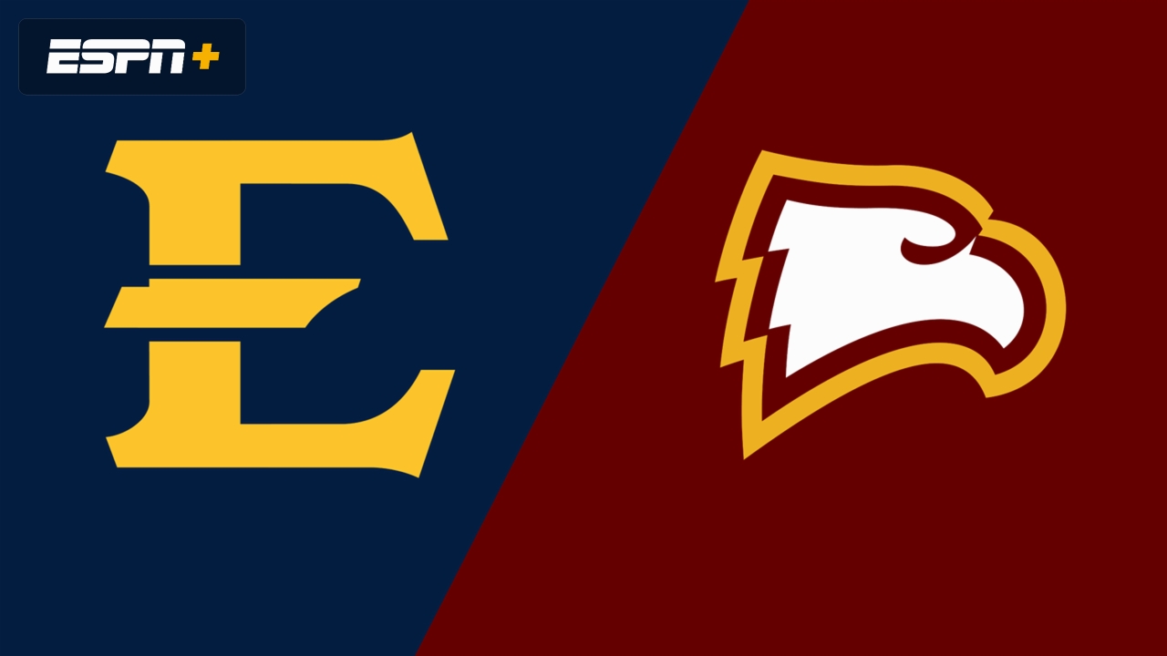 ETSU vs. Winthrop