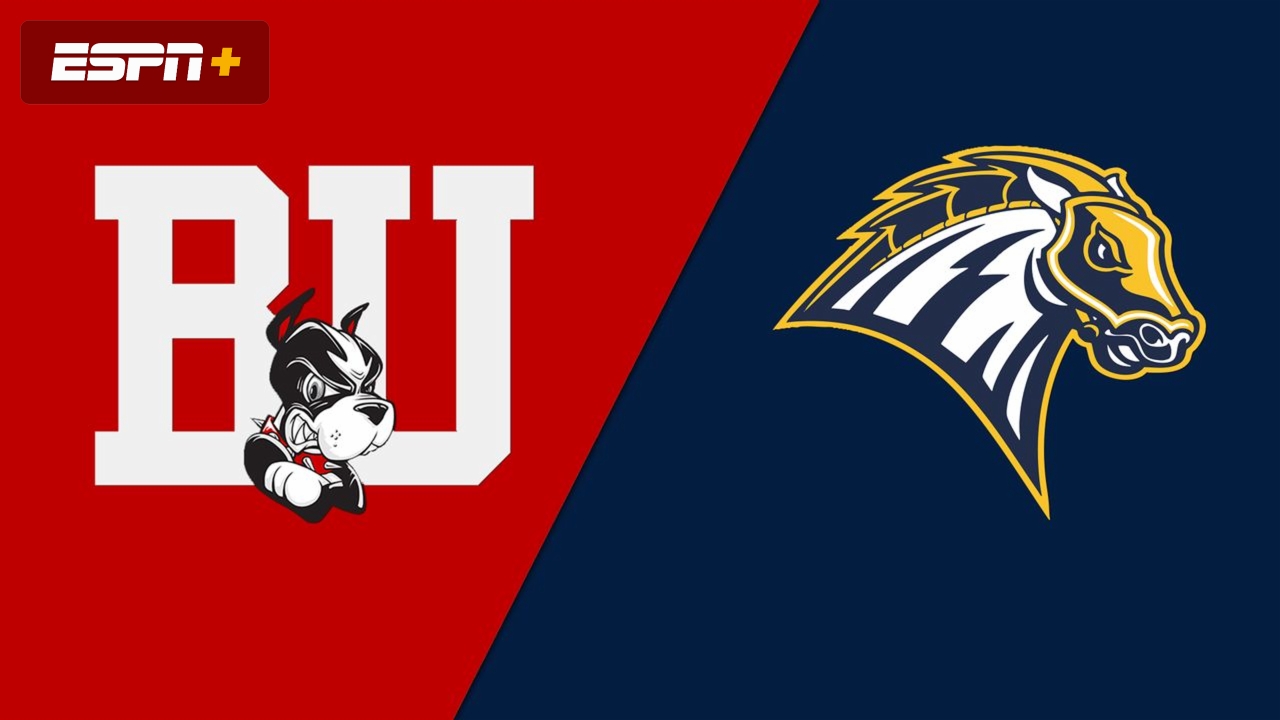 Boston University vs. New Haven
