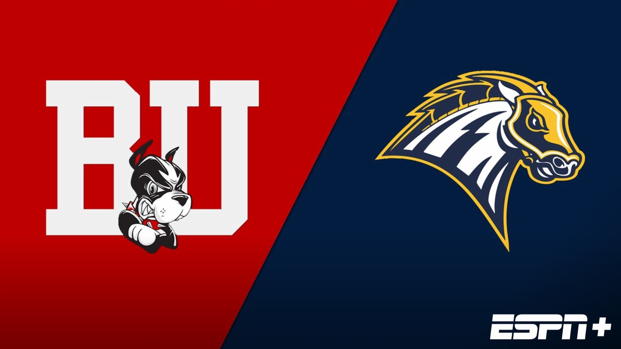 Boston University vs. New Haven