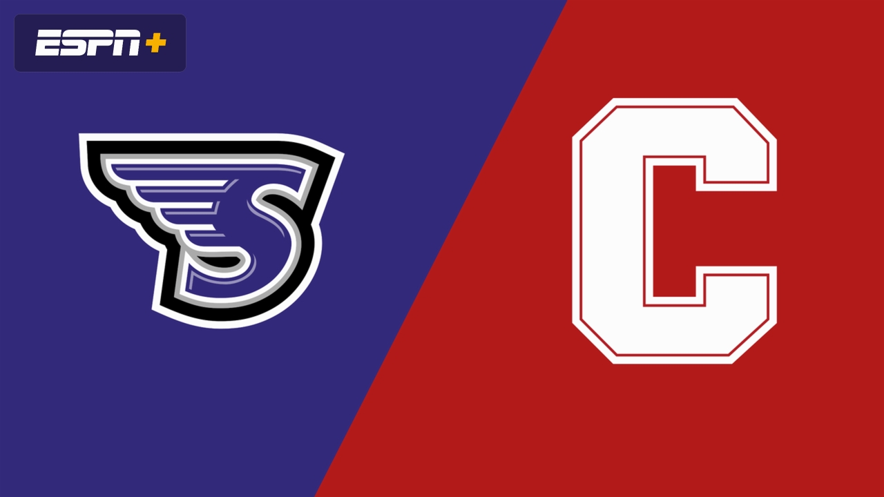 Stonehill vs. Cornell