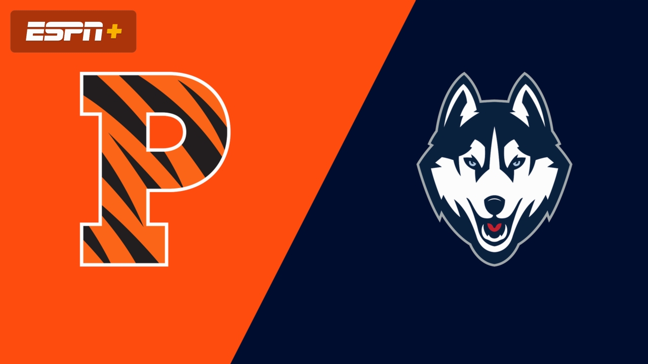 Princeton vs. UConn (Regional Semifinals)