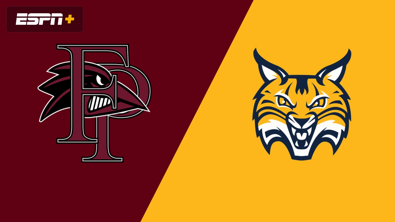 Franklin Pierce vs. Quinnipiac (Regional Semifinals)