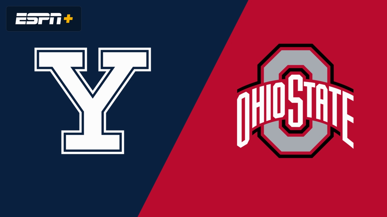 Yale vs. #1 Ohio State (Regional Finals)