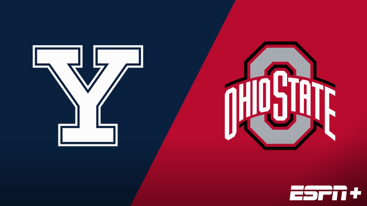 Yale vs. #1 Ohio State (Regional Finals)