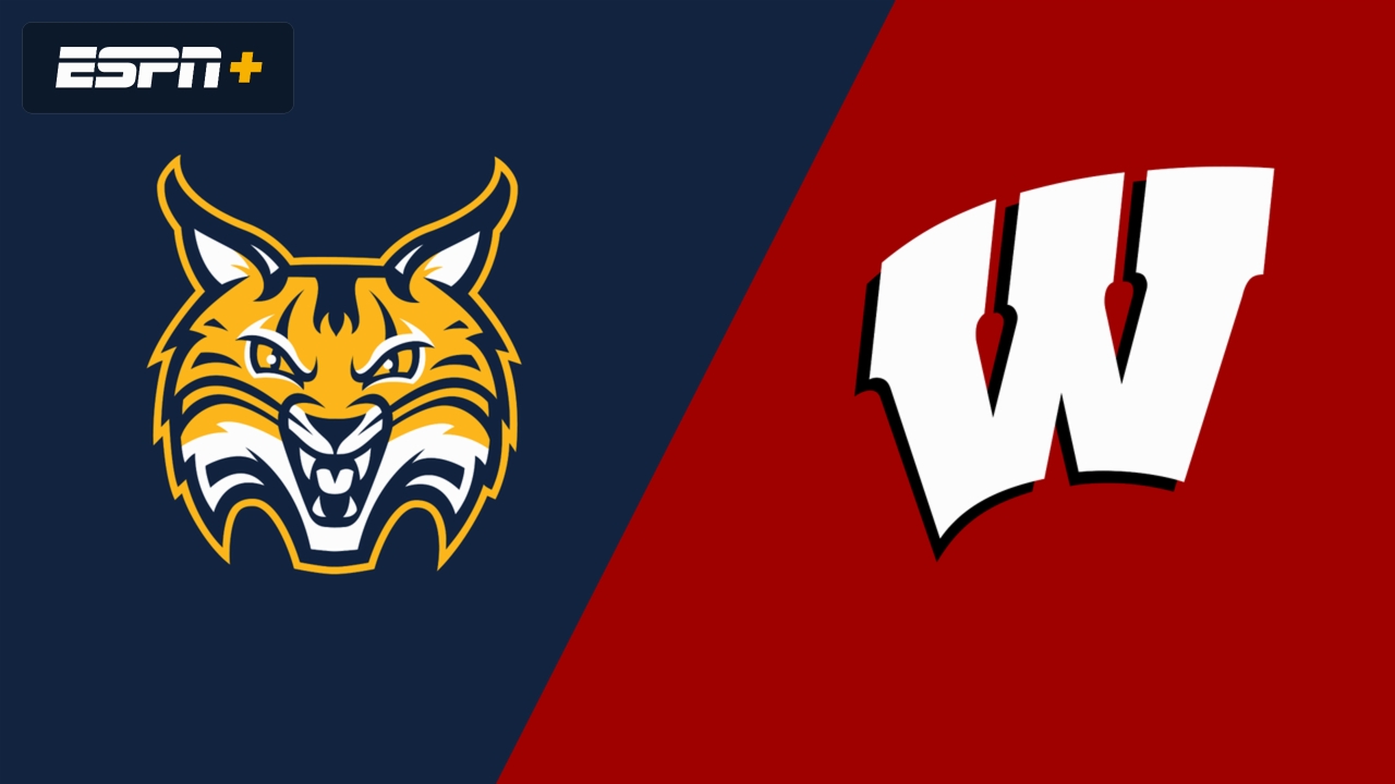 Quinnipiac vs. #2 Wisconsin (Regional Finals)