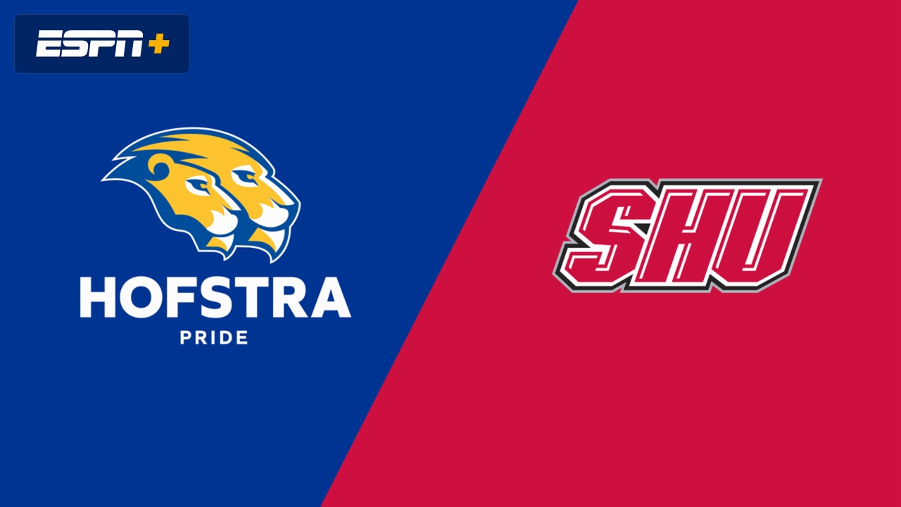 Hofstra vs. Sacred Heart