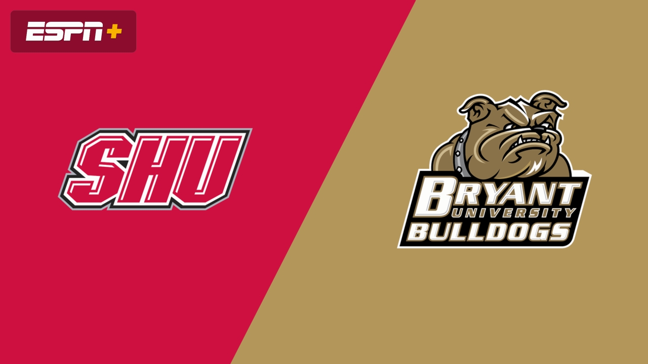 Sacred Heart vs. Bryant