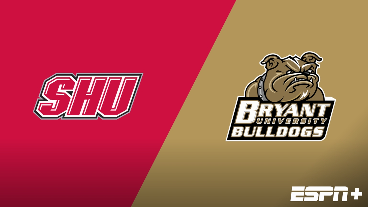 Sacred Heart vs. Bryant