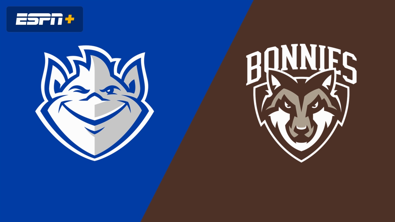 Saint Louis vs. St. Bonaventure