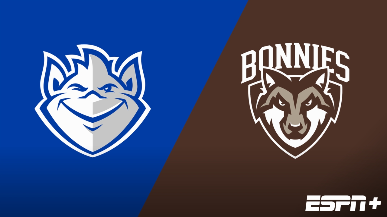 Saint Louis vs. St. Bonaventure