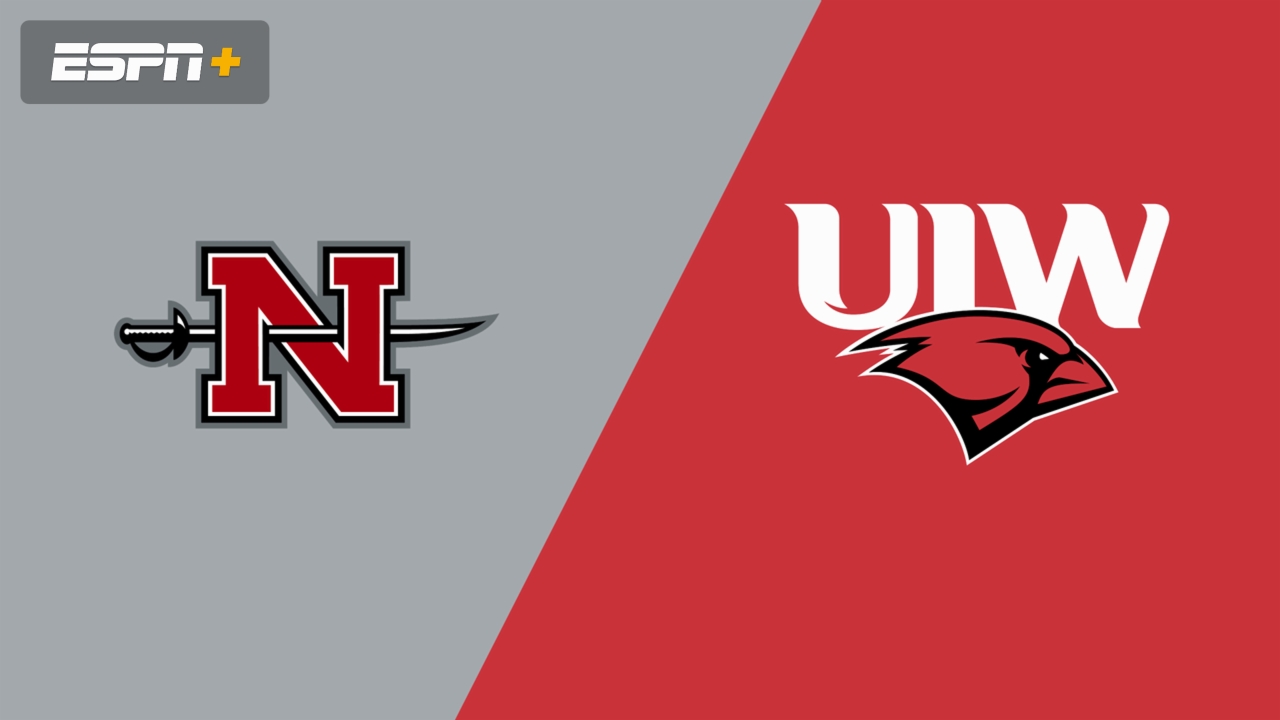 Nicholls vs. Incarnate Word