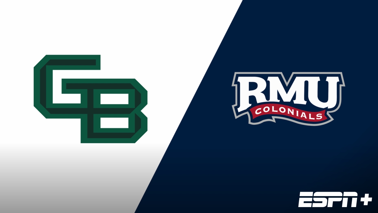 Green Bay vs. Robert Morris