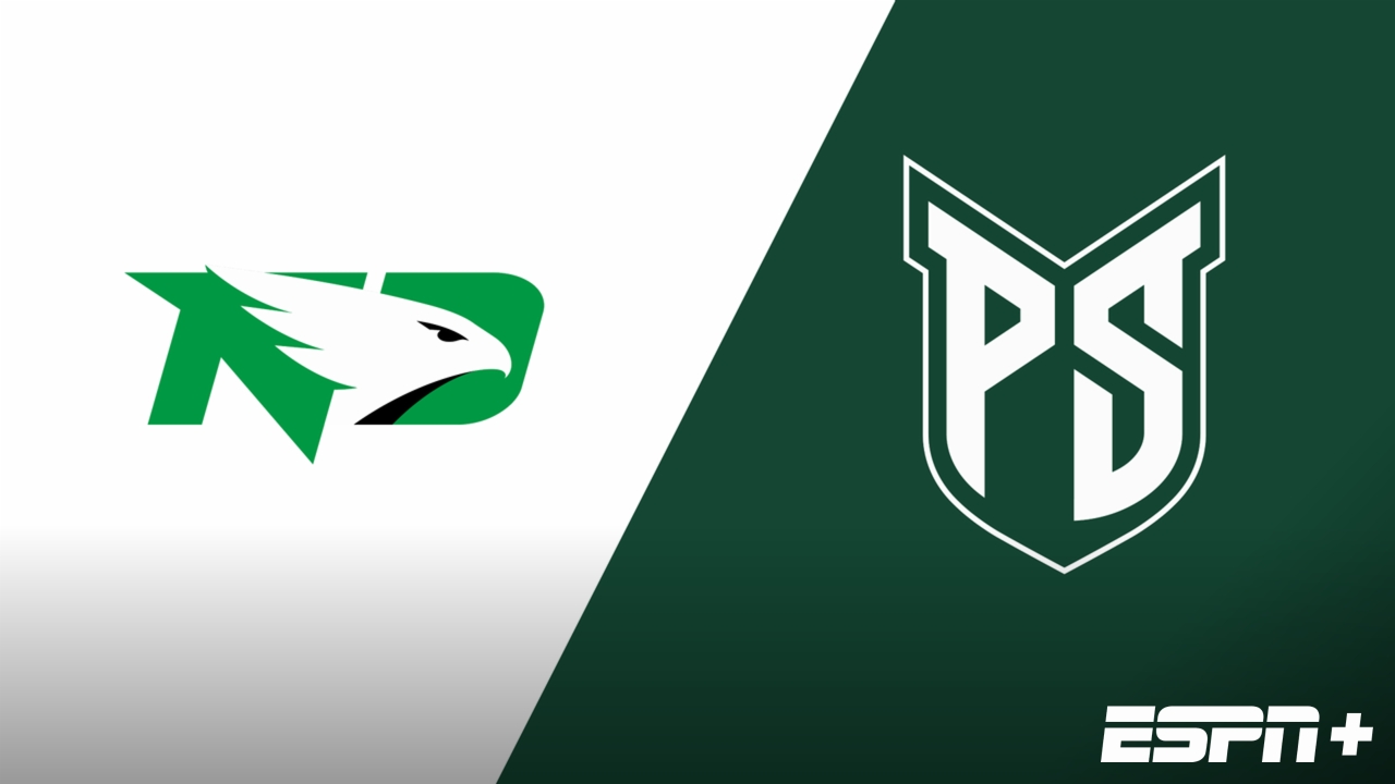 North Dakota vs. Portland State