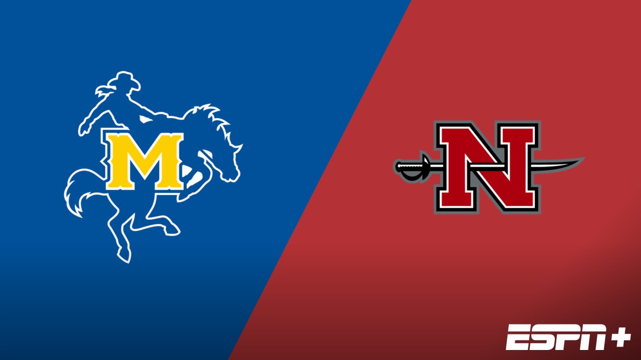 McNeese vs. Nicholls