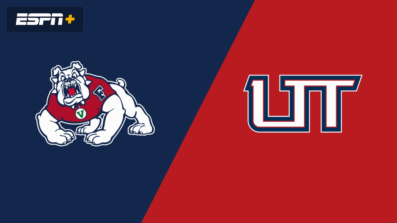 Fresno State vs. Utah Tech
