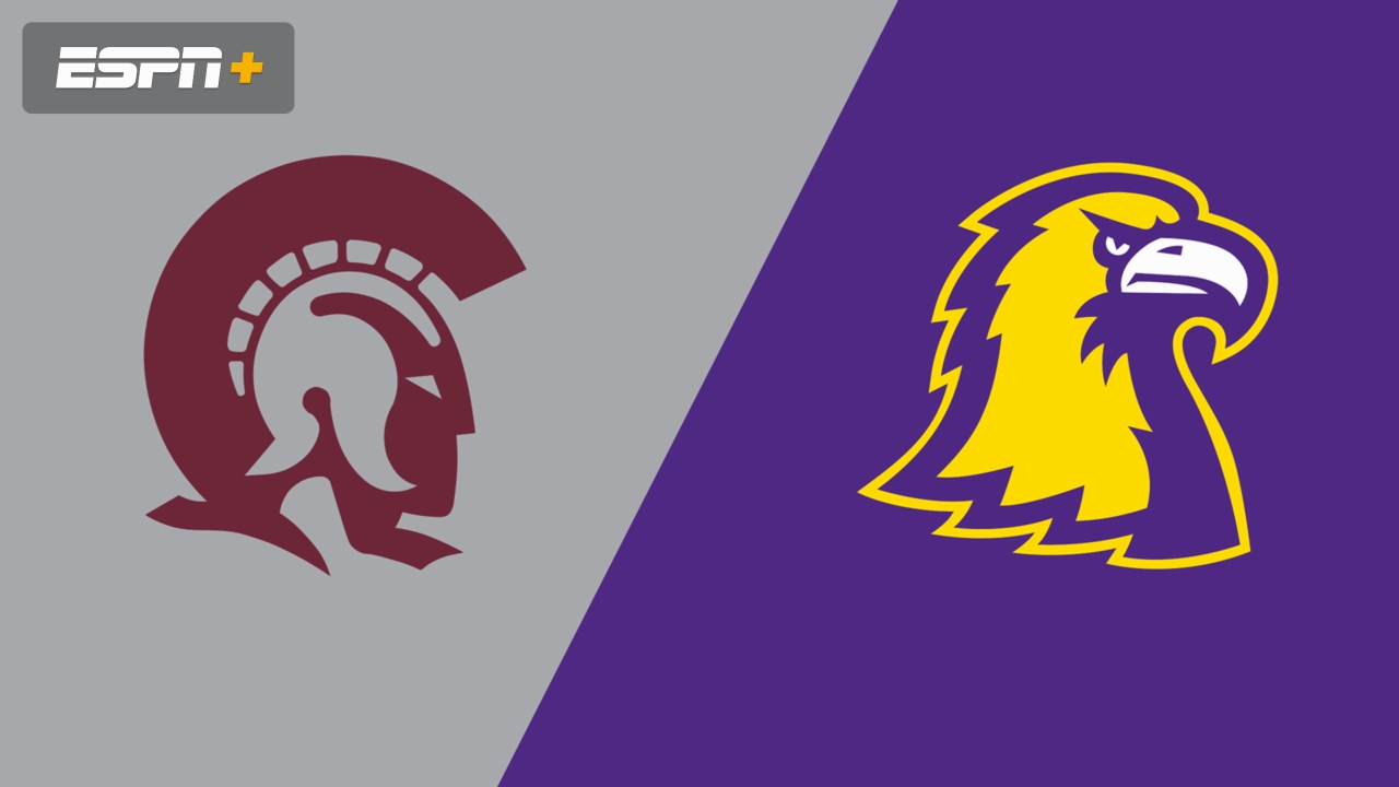 Little Rock vs. Tennessee Tech