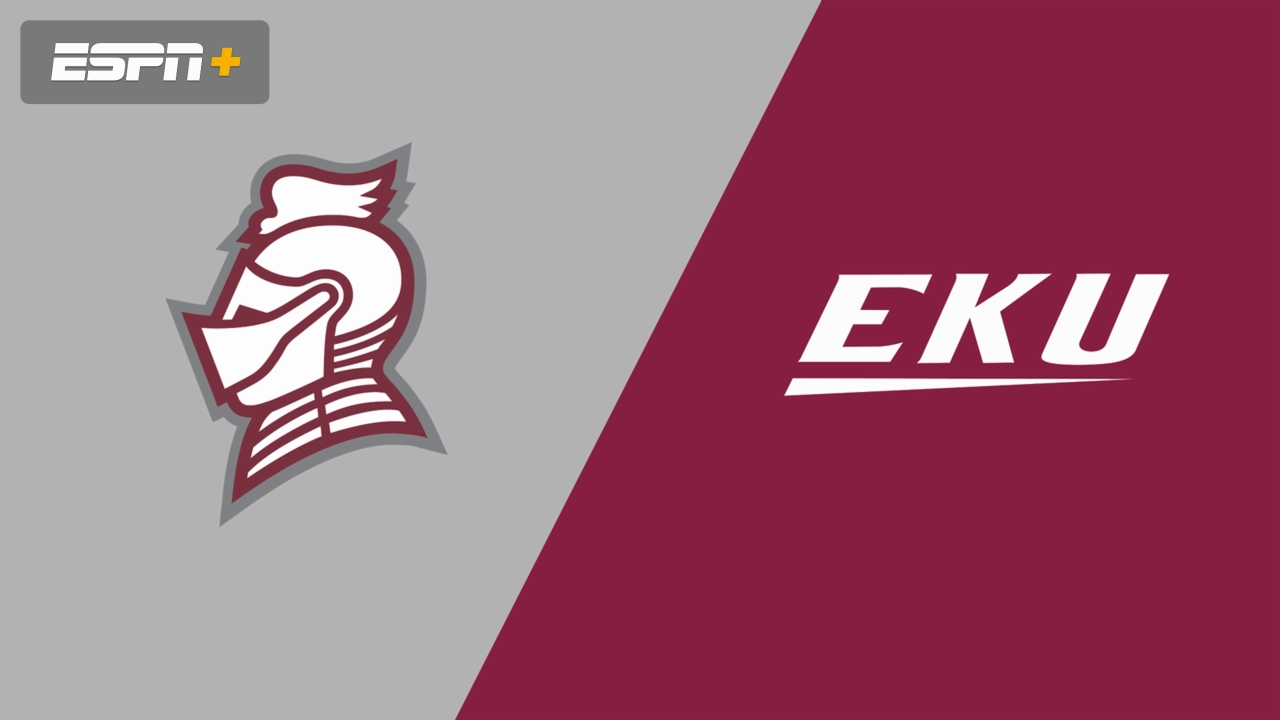 Bellarmine vs. Eastern Kentucky