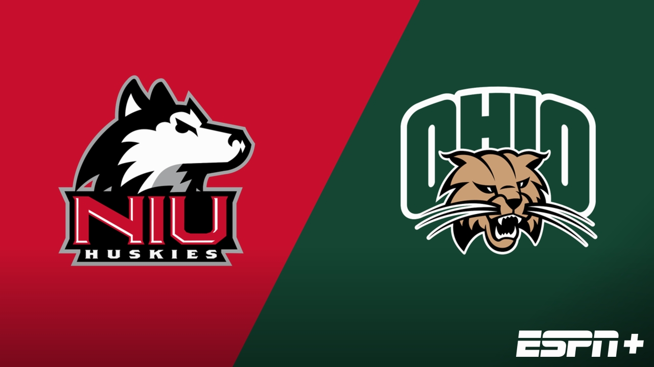Northern Illinois vs. Ohio