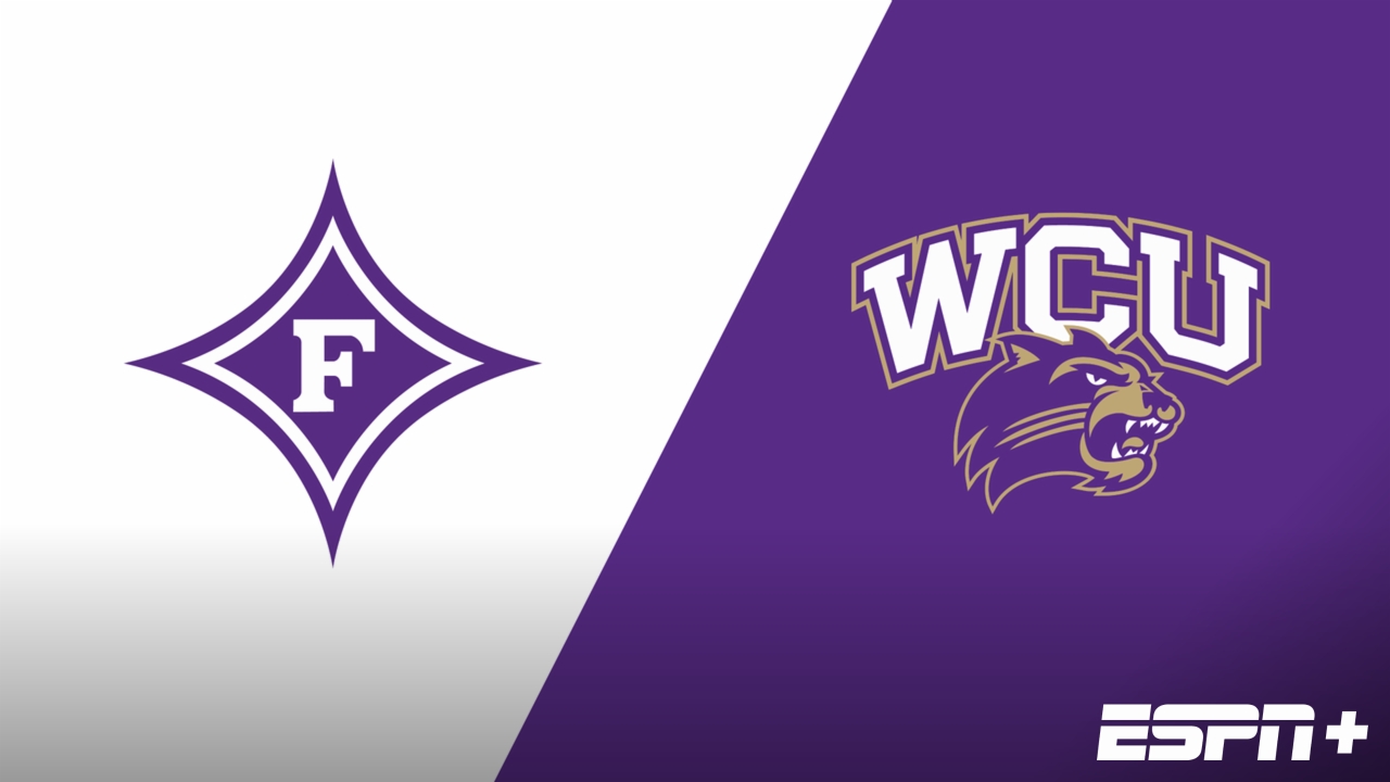 Furman vs. Western Carolina