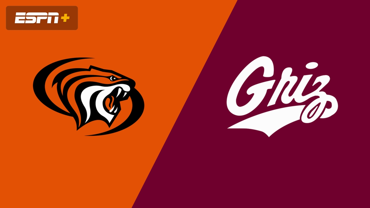 Pacific vs. Montana