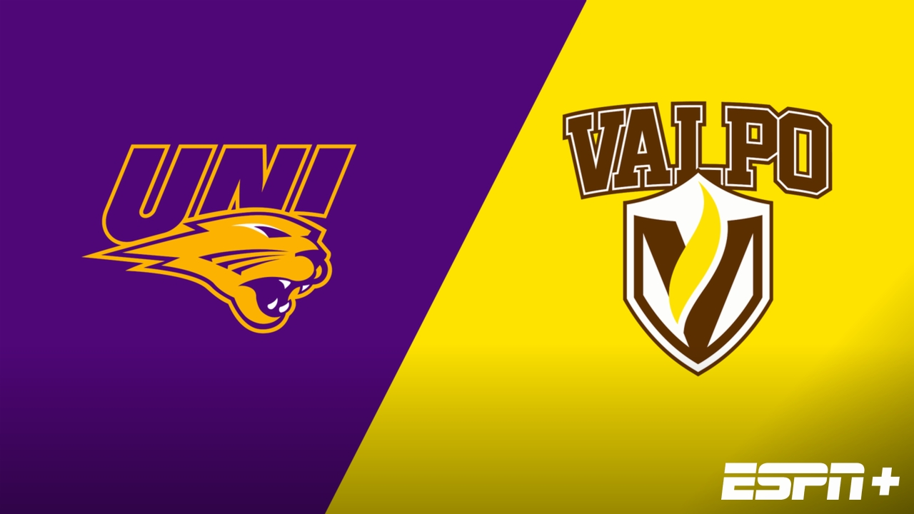 Northern Iowa vs. Valparaiso