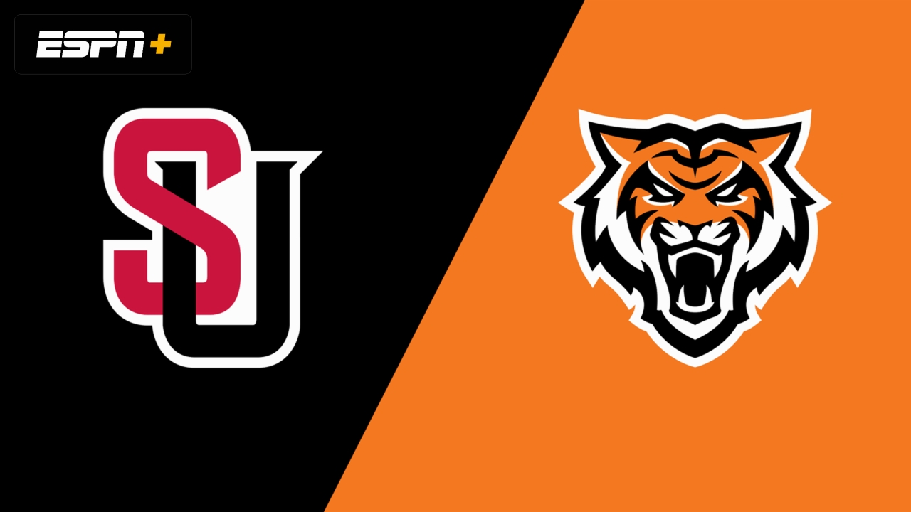 Seattle U vs. Idaho State
