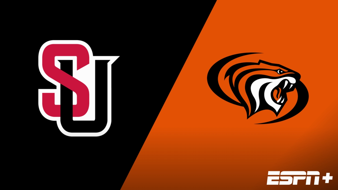 Seattle U vs. Pacific