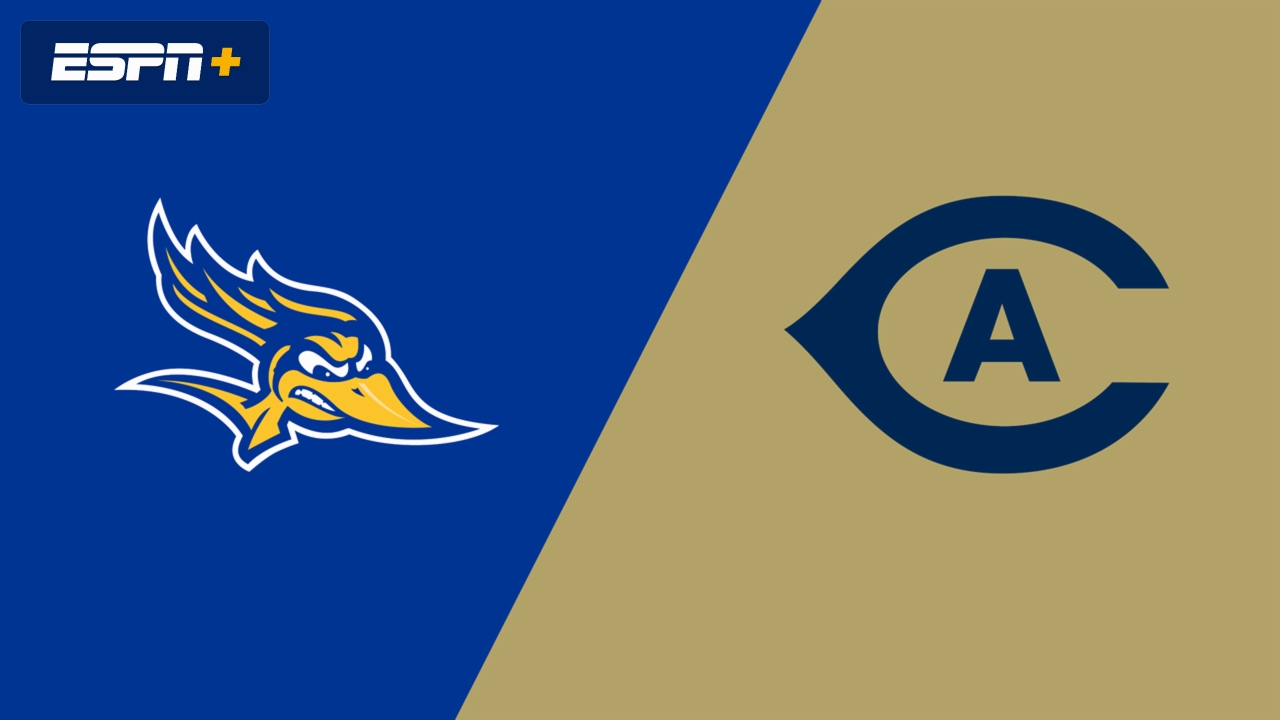 Cal State Bakersfield vs. UC Davis
