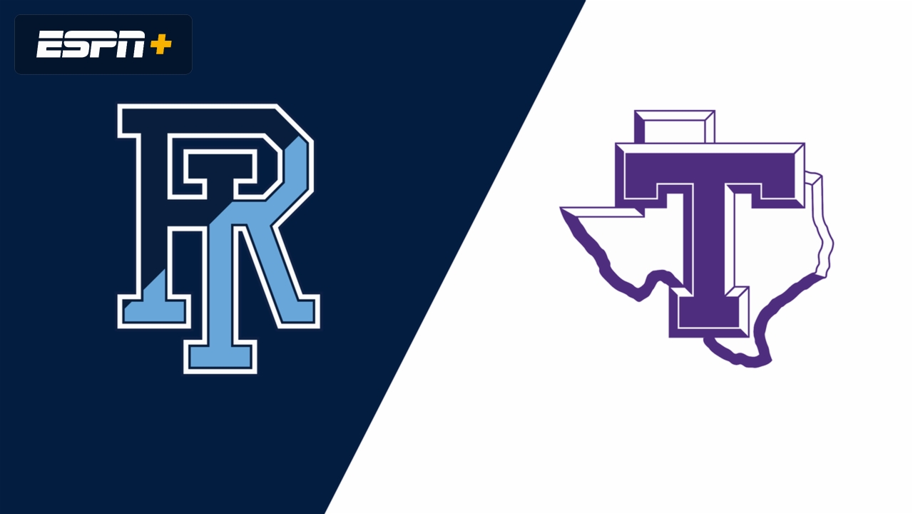 Rhode Island vs. Tarleton State
