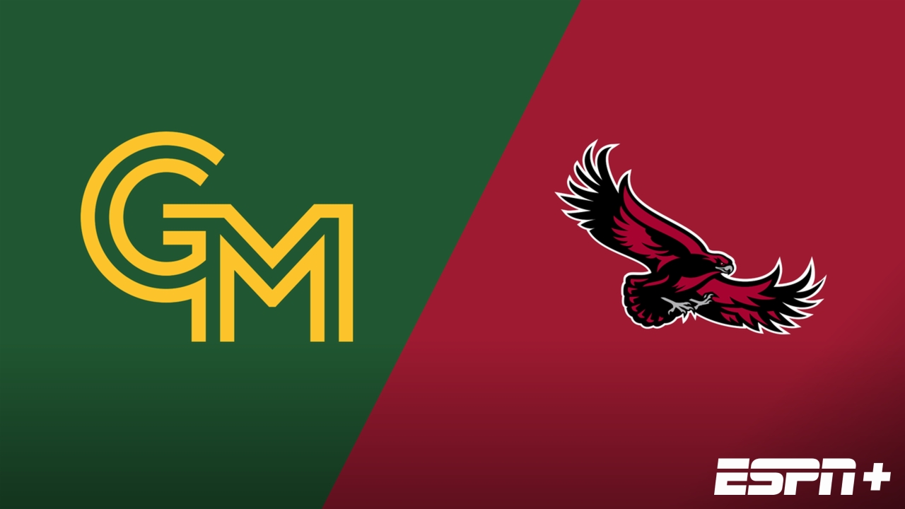 George Mason vs. Saint Joseph's