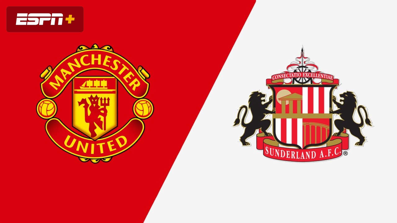 Manchester United vs. Sunderland (Quarterfinal)