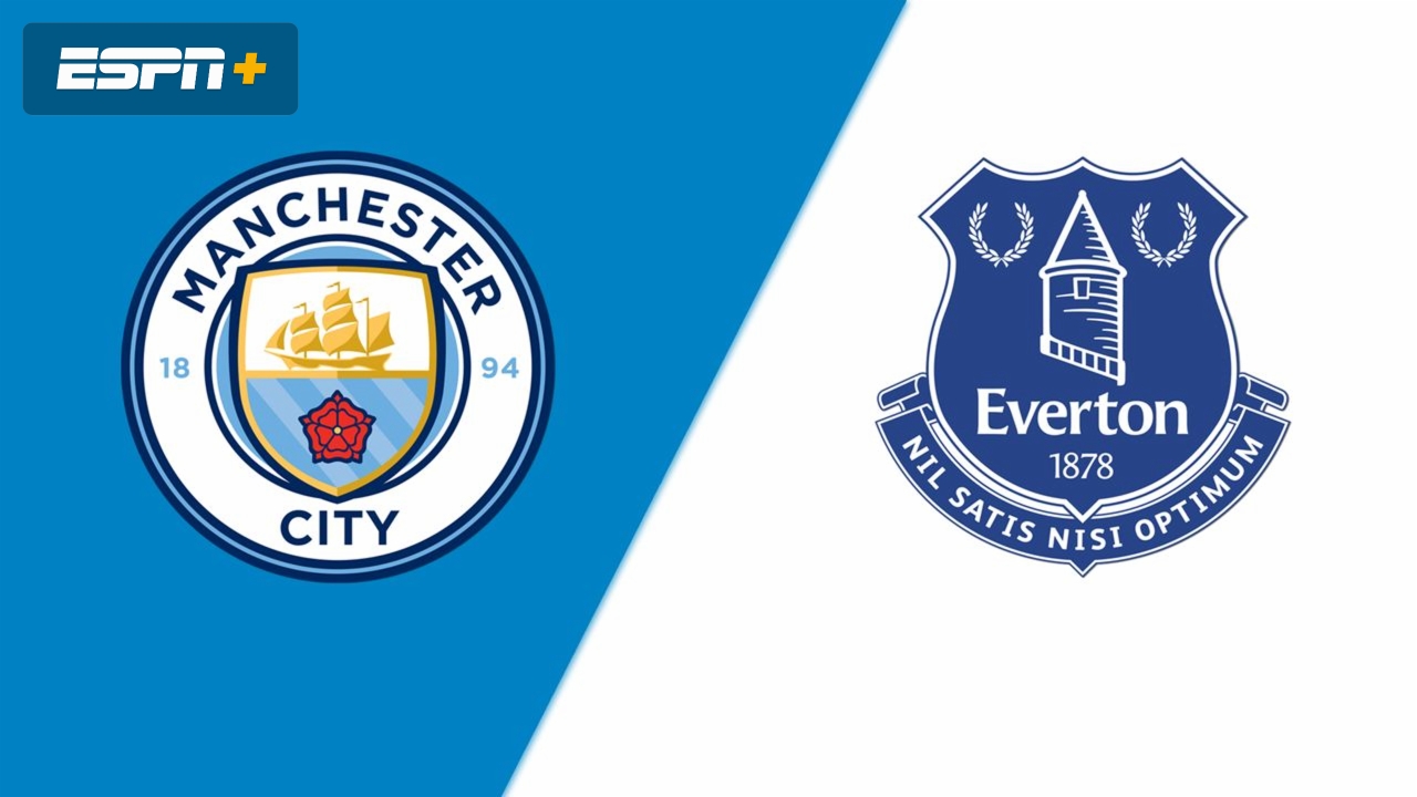 Manchester City vs. Everton (Quarterfinal)