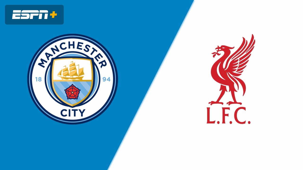 En Español-Manchester City vs. Liverpool (Cuartos de Final)