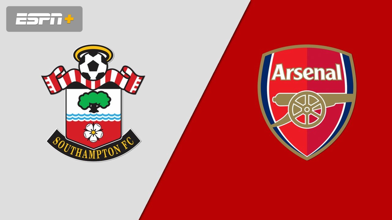 Southampton vs. Arsenal (Quarterfinal)