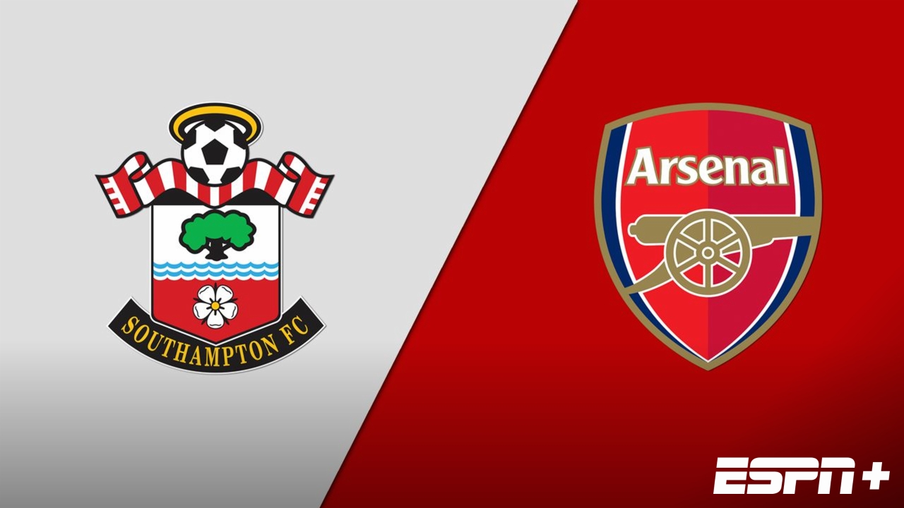 En Español-Southampton vs. Arsenal (Cuartos de Final)