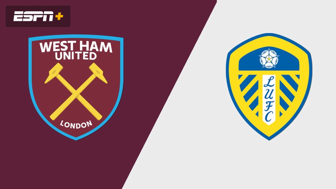 West Ham vs. Leeds United (Quarterfinal)