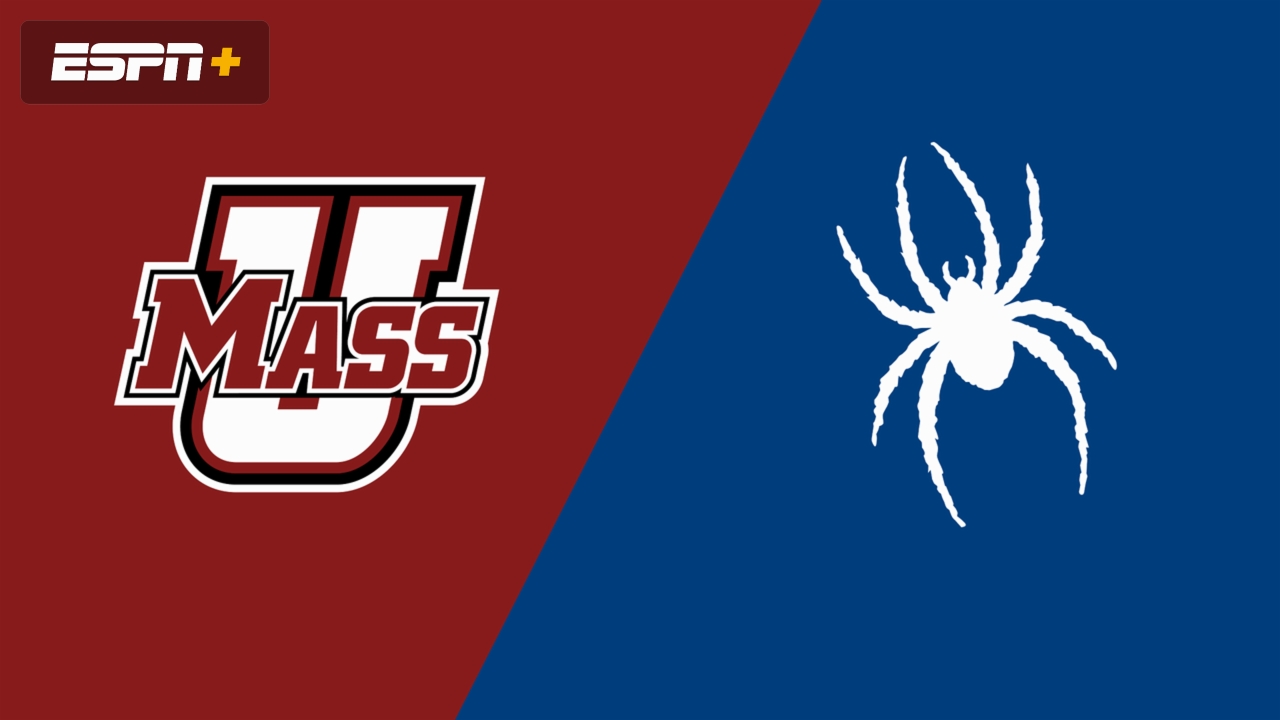 Massachusetts vs. #3 Richmond (Semifinal 1)