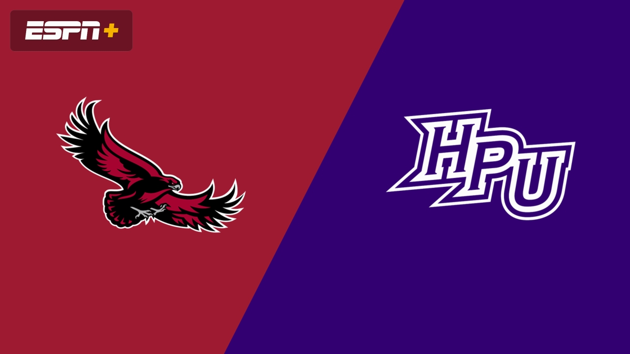 Saint Joseph's vs. High Point (Semifinal 2)