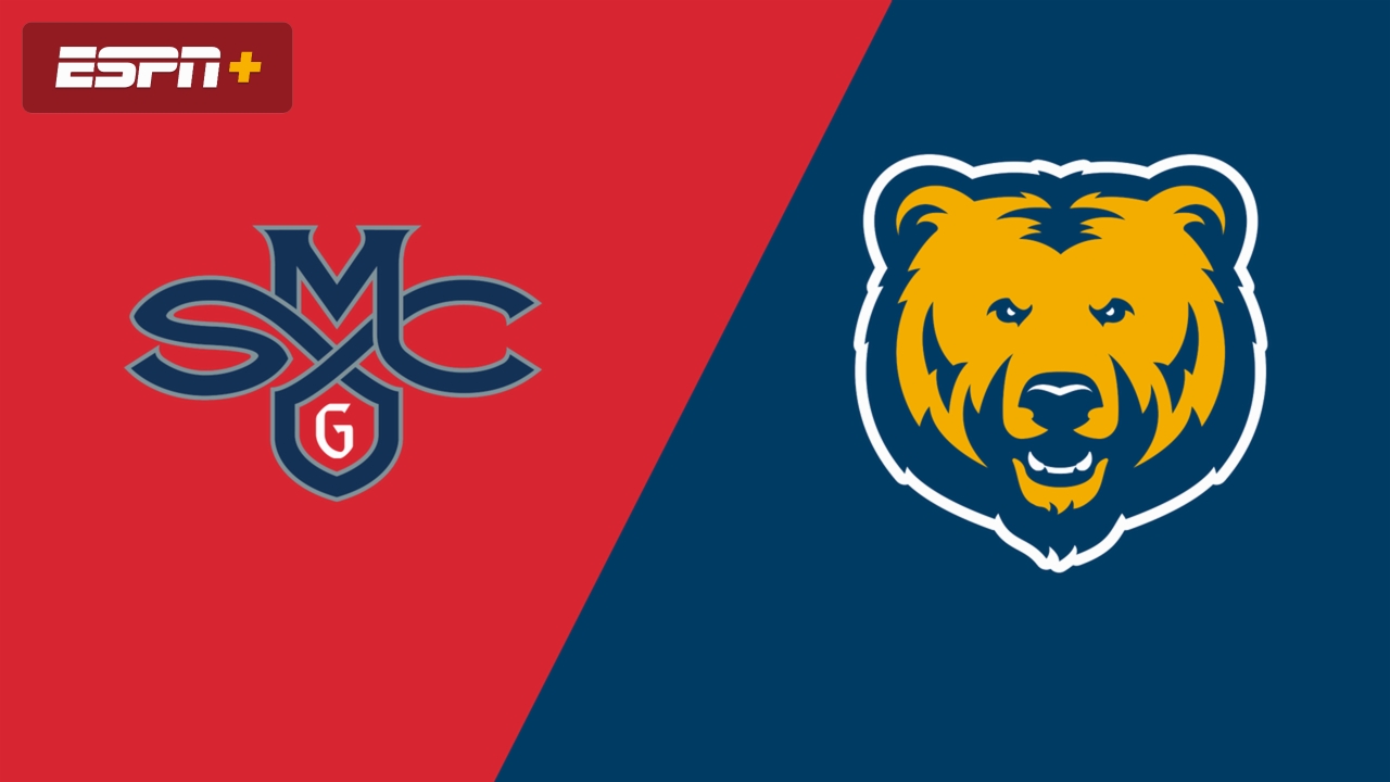 Saint Mary's vs. Northern Colorado