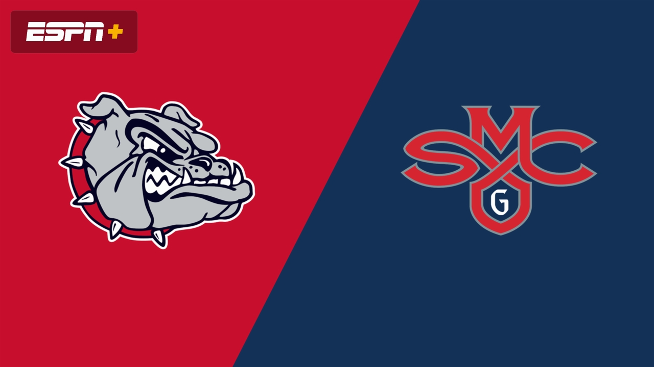 Gonzaga vs. Saint Mary's